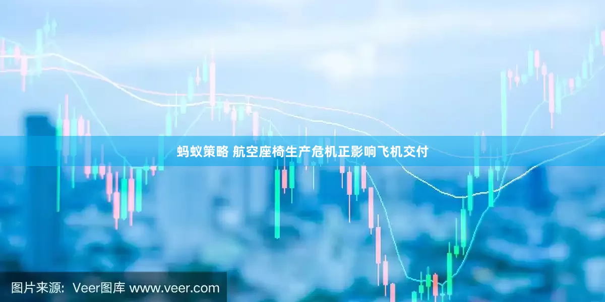 蚂蚁策略 航空座椅生产危机正影响飞机交付